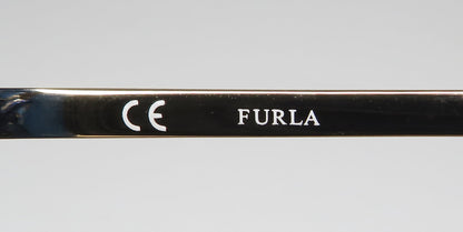Furla Vfu255 Eyeglasses by ModaFrames