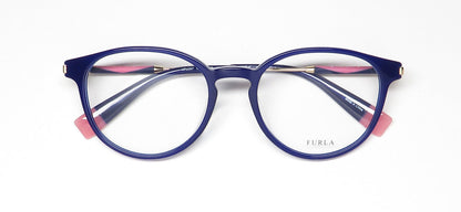 Furla Vfu297 Eyeglasses by ModaFrames