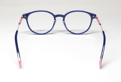 Furla Vfu297 Eyeglasses by ModaFrames