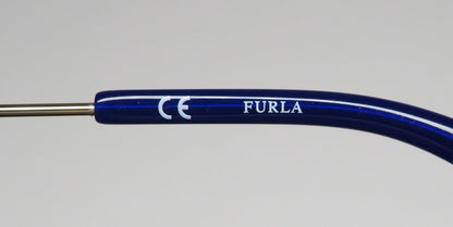 Furla Vfu297 Eyeglasses by ModaFrames