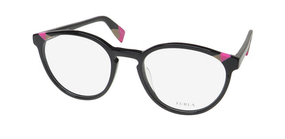 Furla Vfu251 Eyeglasses by ModaFrames