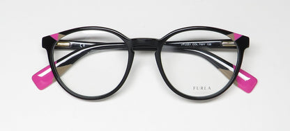 Furla Vfu251 Eyeglasses by ModaFrames