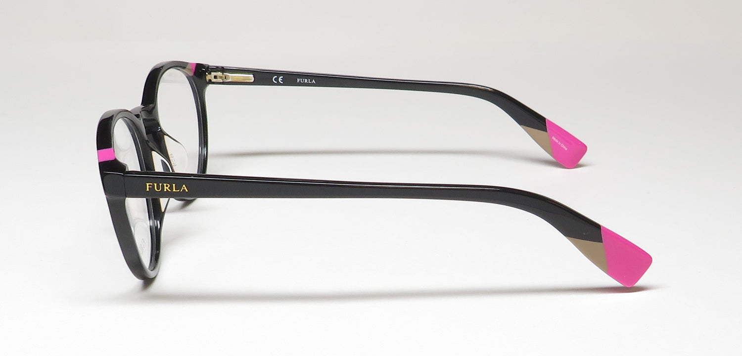 Furla Vfu251 Eyeglasses by ModaFrames