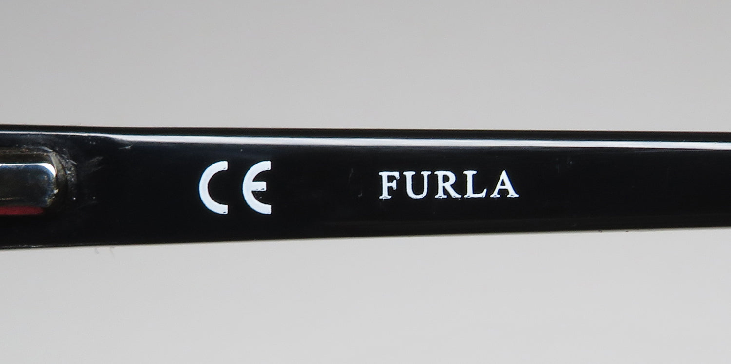 Furla Vfu251 Eyeglasses by ModaFrames