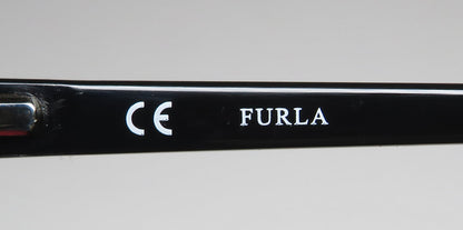 Furla Vfu251 Eyeglasses by ModaFrames