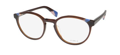 Furla Vfu251 Eyeglasses by ModaFrames