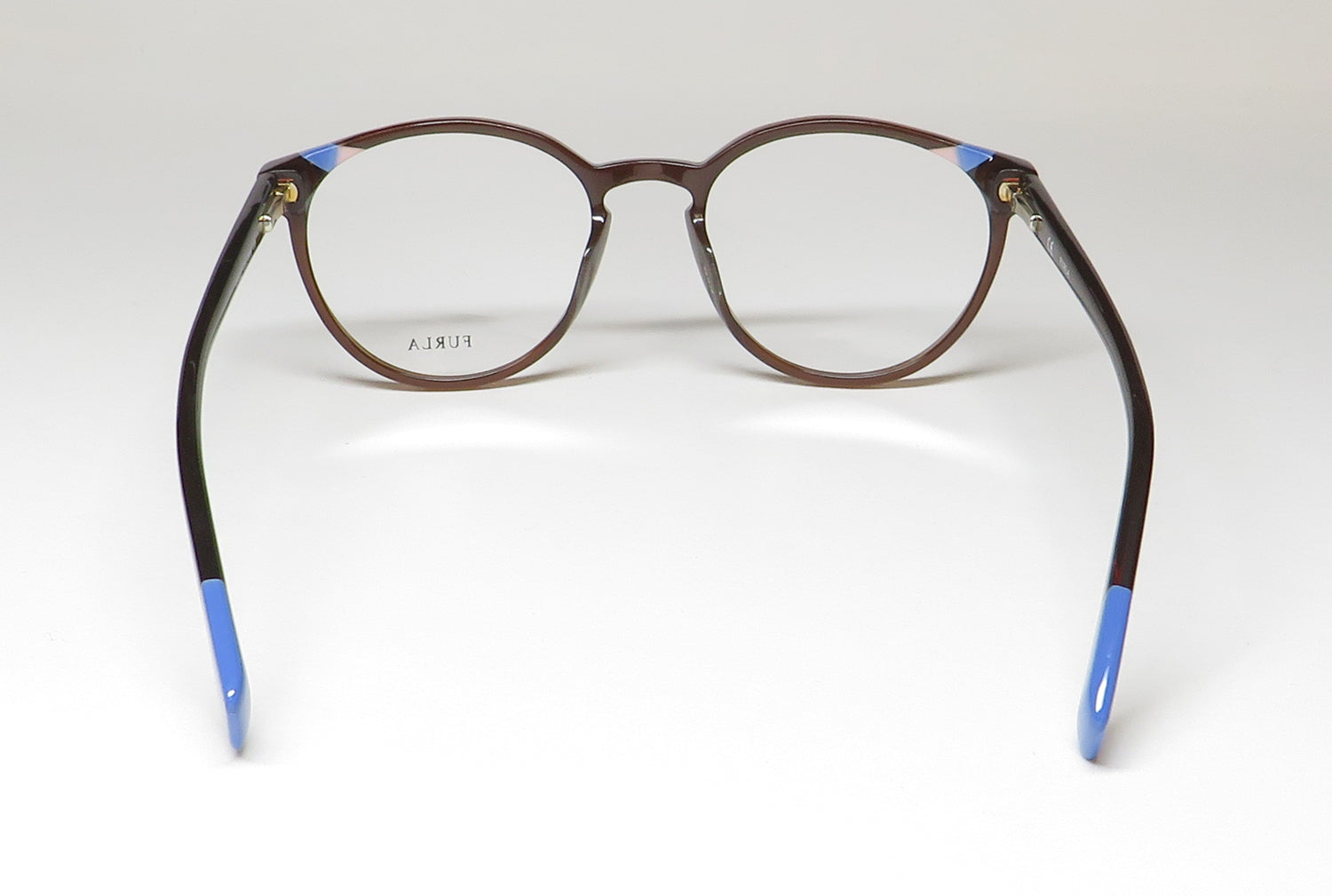 Furla Vfu251 Eyeglasses by ModaFrames