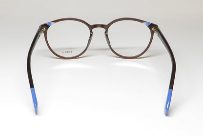 Furla Vfu251 Eyeglasses by ModaFrames