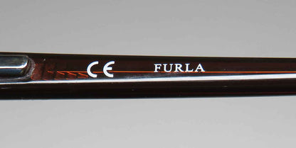Furla Vfu251 Eyeglasses by ModaFrames