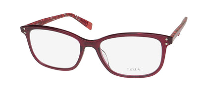 Furla Vfu198 Eyeglasses by ModaFrames
