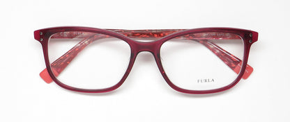 Furla Vfu198 Eyeglasses by ModaFrames