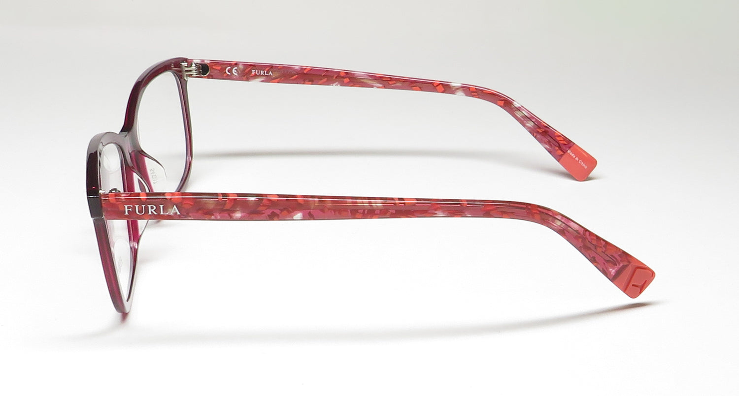 Furla Vfu198 Eyeglasses by ModaFrames