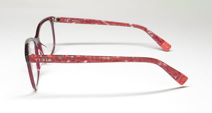 Furla Vfu198 Eyeglasses by ModaFrames