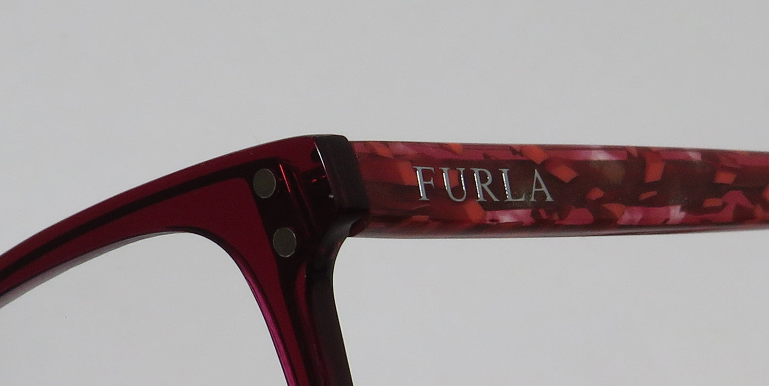 Furla Vfu198 Eyeglasses by ModaFrames
