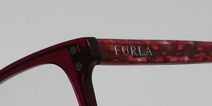 Furla Vfu198 Eyeglasses by ModaFrames