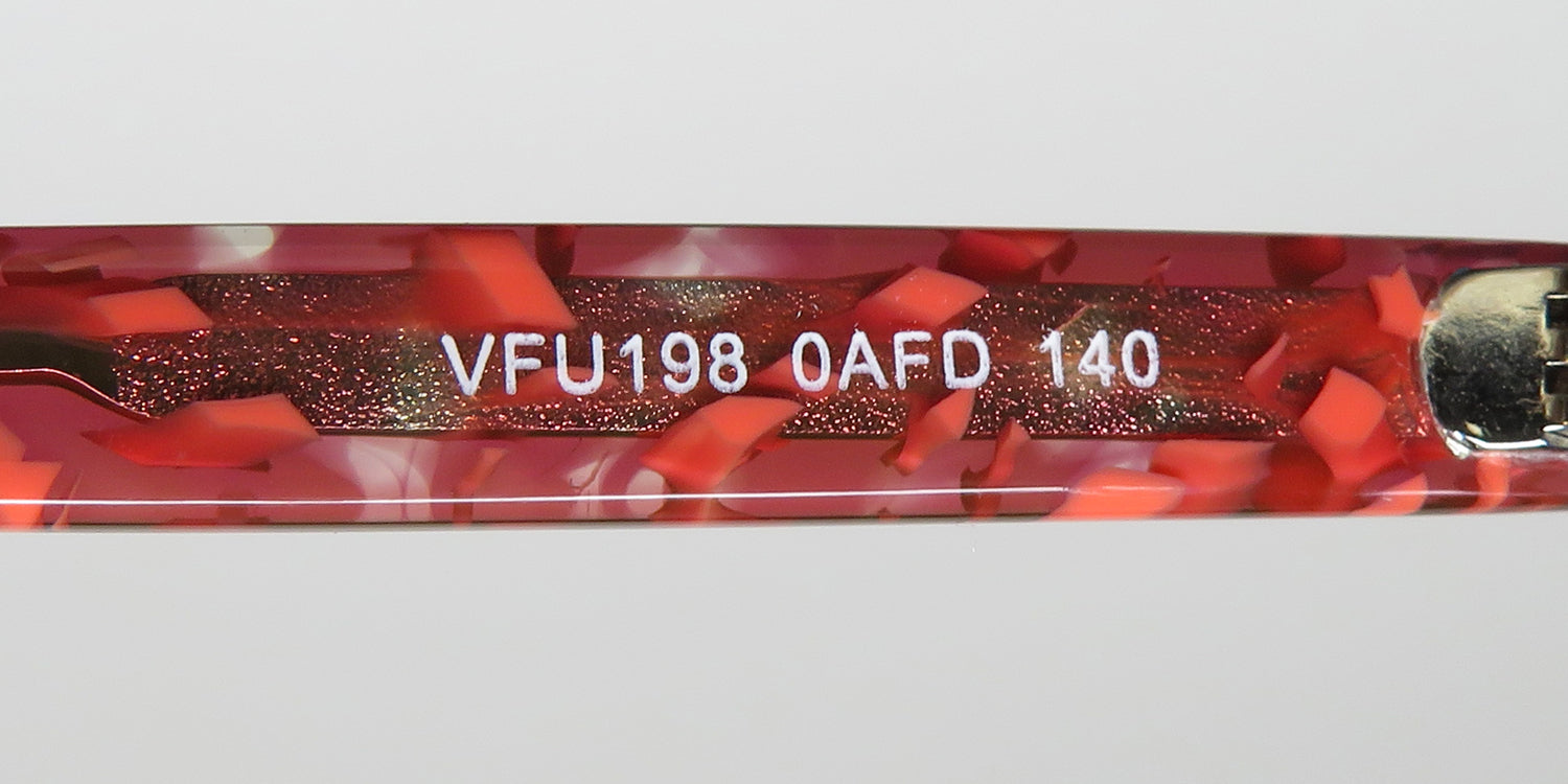 Furla Vfu198 Eyeglasses by ModaFrames