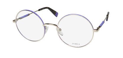 Furla Vfu310 Eyeglasses by ModaFrames