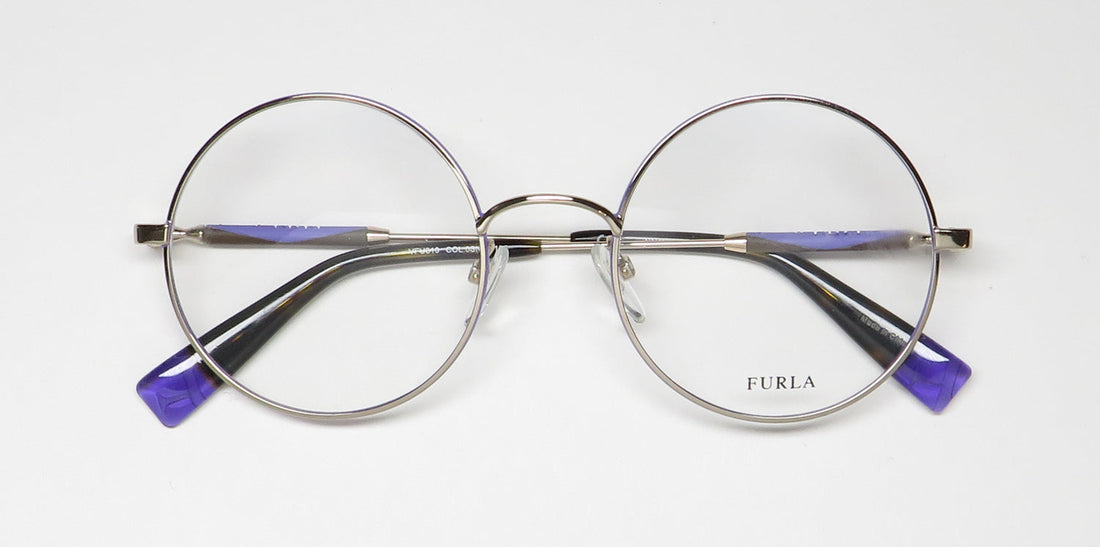 Furla Vfu310 Eyeglasses by ModaFrames
