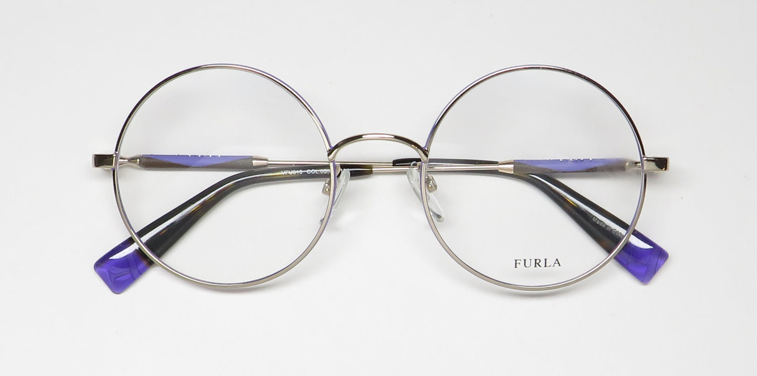 Furla Vfu310 Eyeglasses by ModaFrames