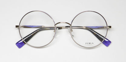 Furla Vfu310 Eyeglasses by ModaFrames