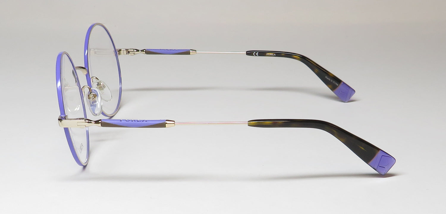 Furla Vfu310 Eyeglasses by ModaFrames