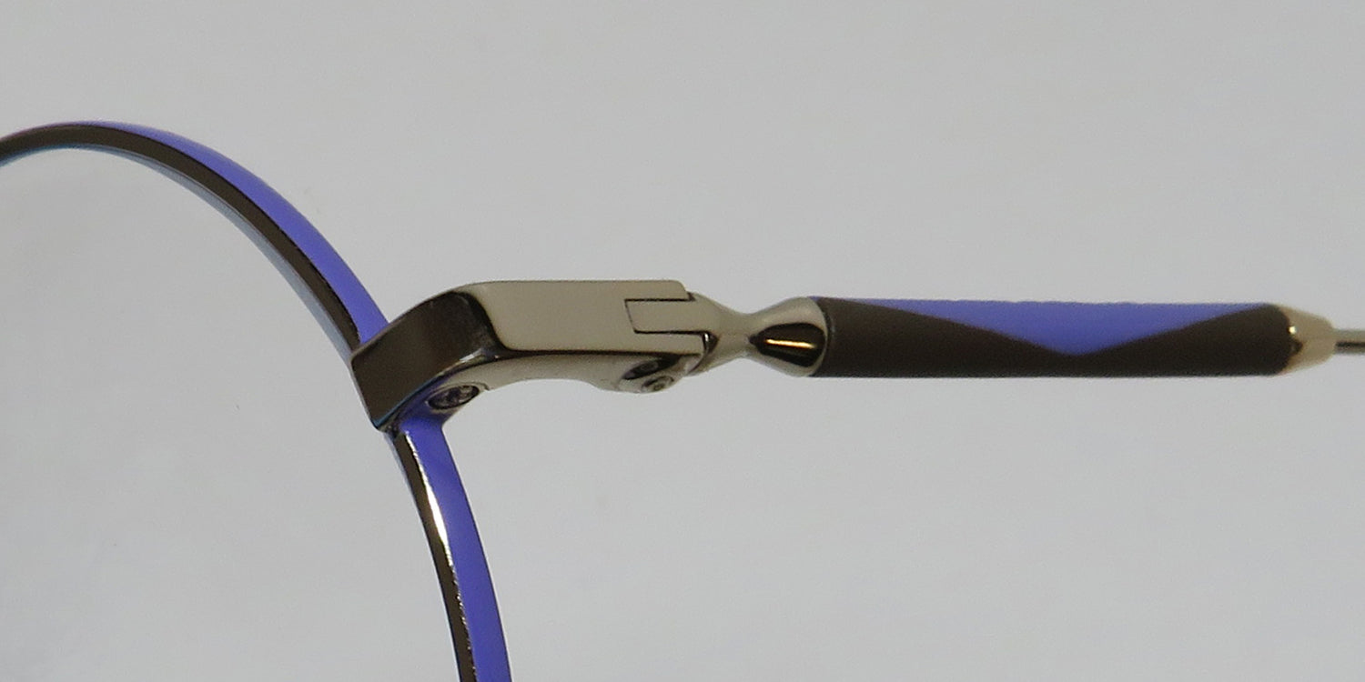 Furla Vfu310 Eyeglasses by ModaFrames