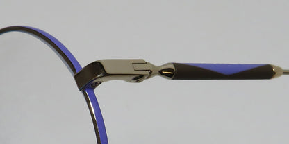 Furla Vfu310 Eyeglasses by ModaFrames