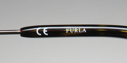 Furla Vfu310 Eyeglasses by ModaFrames