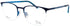 Jaguar Jg33624 Eyeglasses by ModaFrames