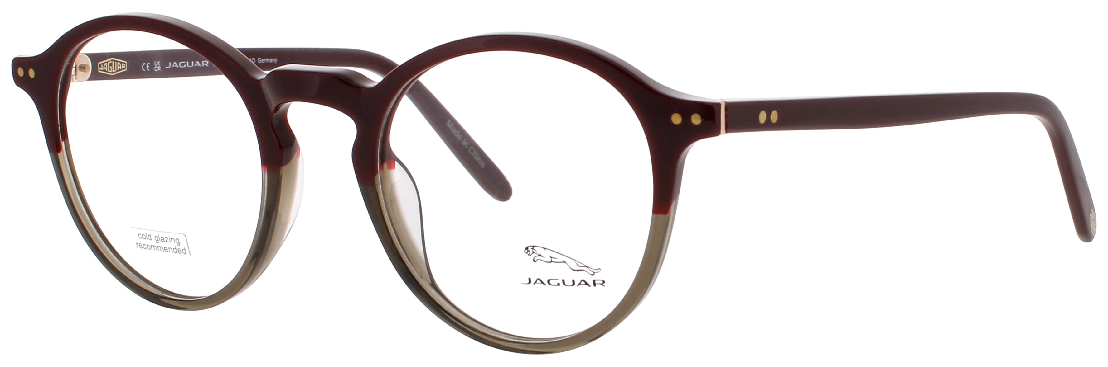 Jaguar Jg31711 Eyeglasses by ModaFrames