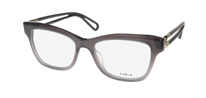 Furla Vfu438 Eyeglasses by ModaFrames