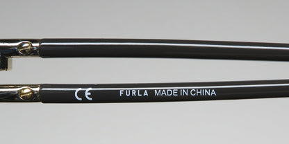 Furla Vfu438 Eyeglasses by ModaFrames