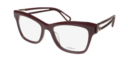 Furla Vfu438 Eyeglasses by ModaFrames