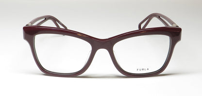 Furla Vfu438 Eyeglasses by ModaFrames