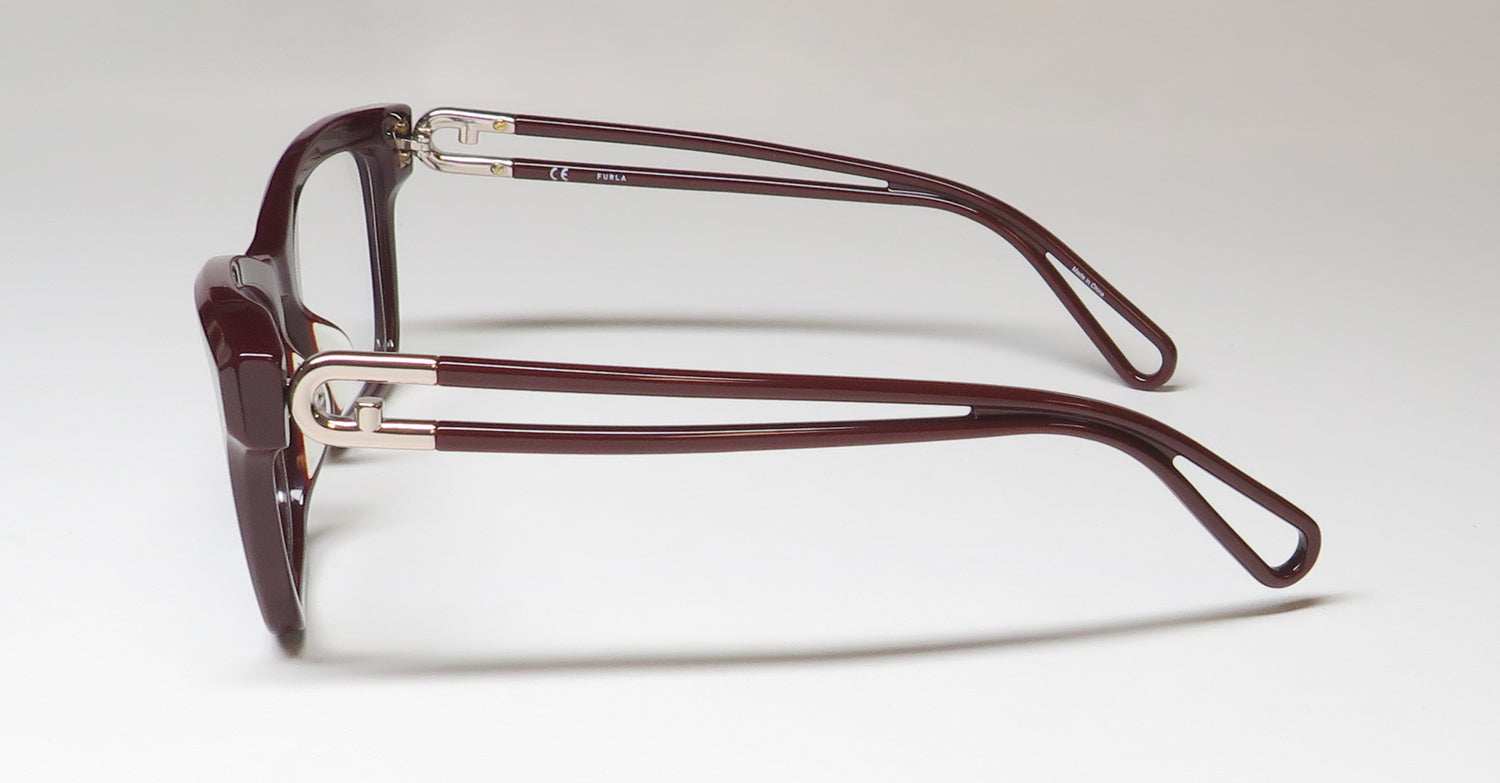 Furla Vfu438 Eyeglasses by ModaFrames