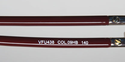 Furla Vfu438 Eyeglasses by ModaFrames
