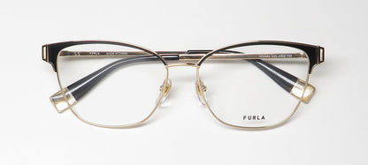 Furla Vfu443 Eyeglasses by ModaFrames