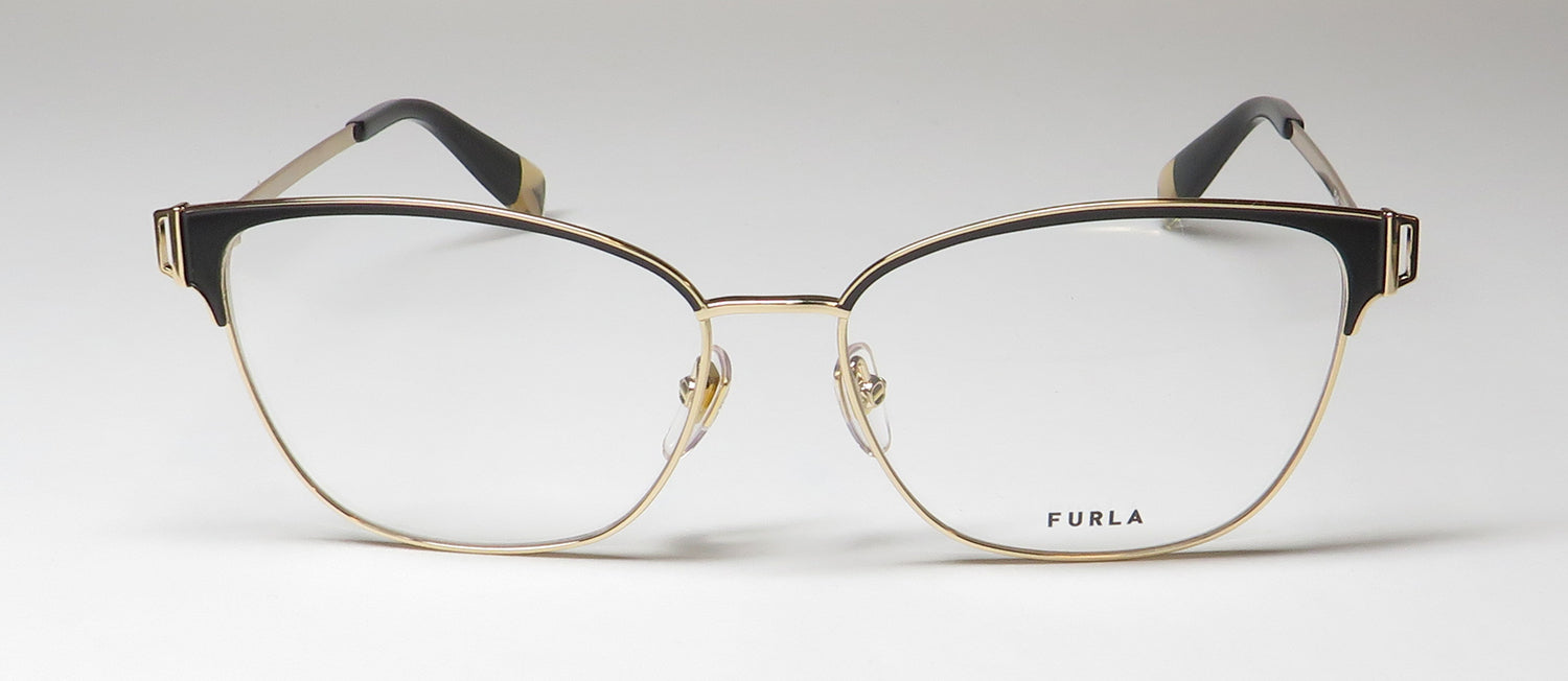 Furla Vfu443 Eyeglasses by ModaFrames
