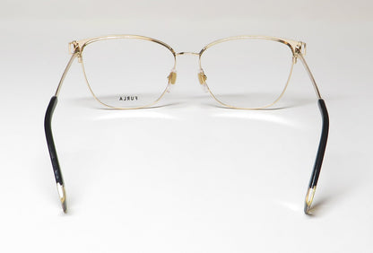 Furla Vfu443 Eyeglasses by ModaFrames