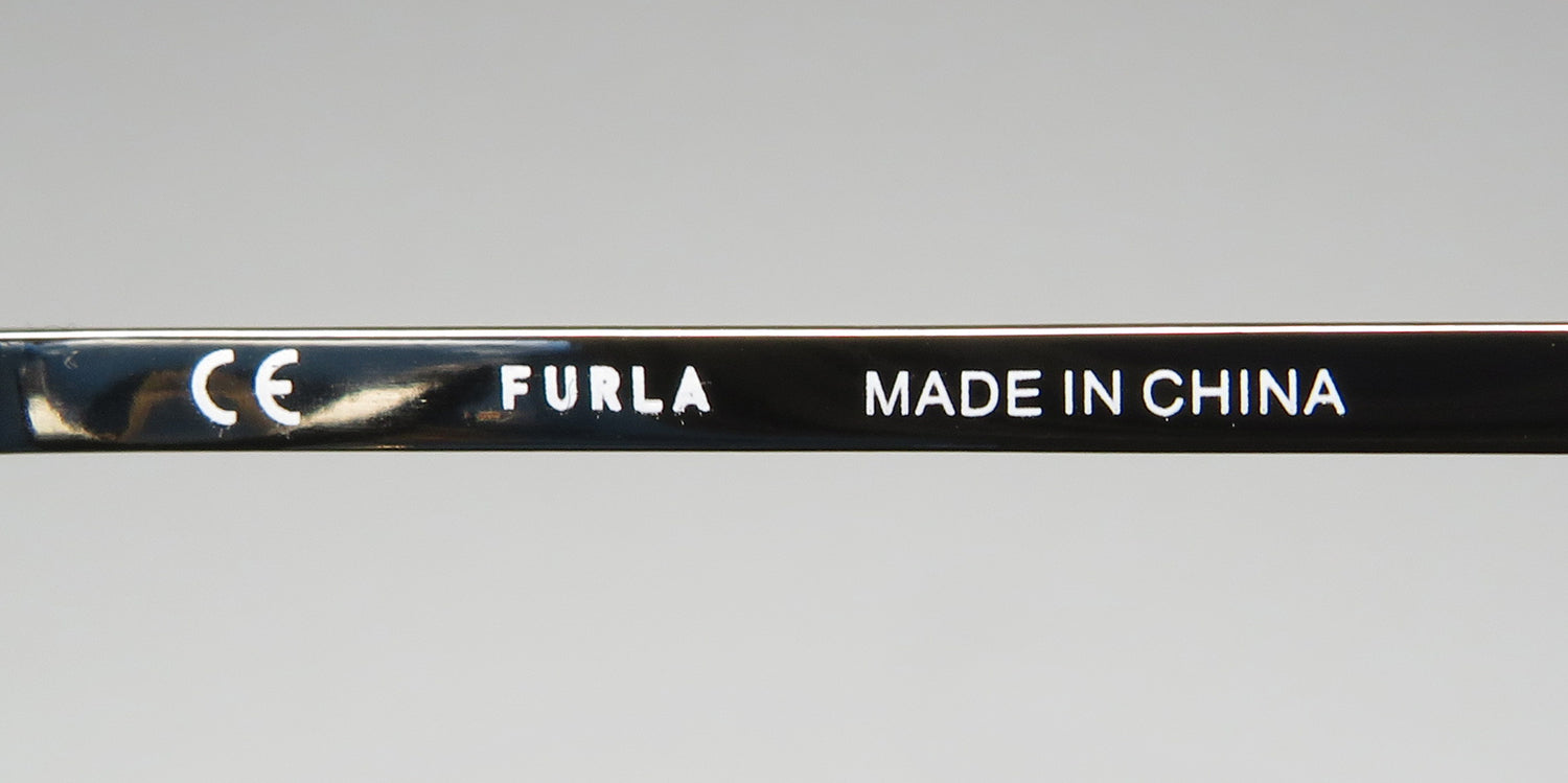 Furla Vfu443 Eyeglasses by ModaFrames