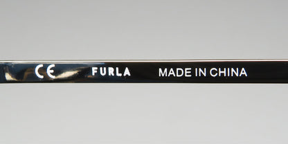 Furla Vfu443 Eyeglasses by ModaFrames
