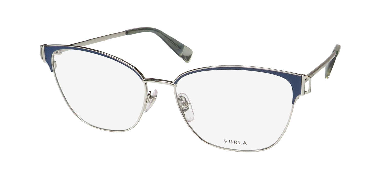 Furla Vfu443 Eyeglasses by ModaFrames