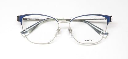 Furla Vfu443 Eyeglasses by ModaFrames