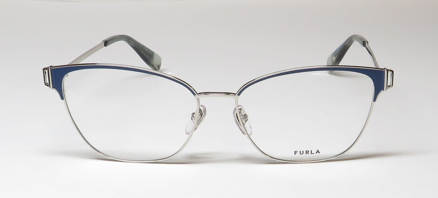 Furla Vfu443 Eyeglasses by ModaFrames