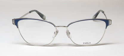 Furla Vfu443 Eyeglasses by ModaFrames