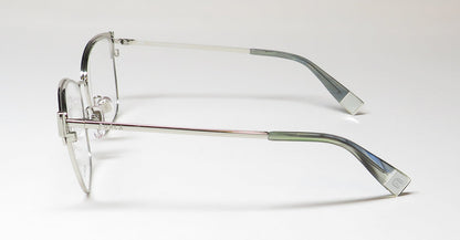 Furla Vfu443 Eyeglasses by ModaFrames
