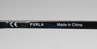 Furla Vfu443 Eyeglasses by ModaFrames