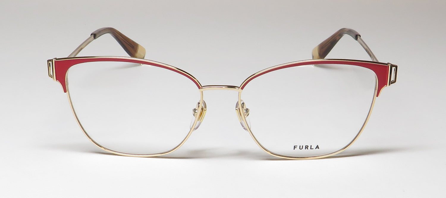 Furla Vfu443 Eyeglasses by ModaFrames