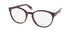 Furla Vfu393 Eyeglasses by ModaFrames