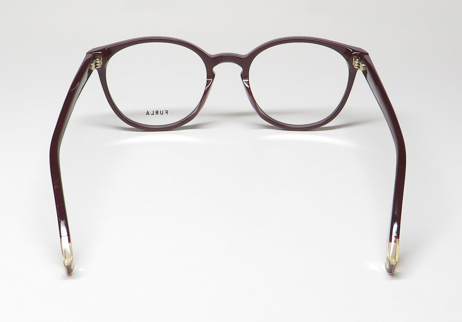 Furla Vfu393 Eyeglasses by ModaFrames
